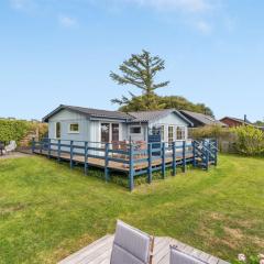 Holiday Home Herulf - 100m from the sea in Funen by Interhome