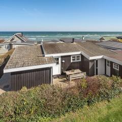 Holiday Home Viljami - 20m from the sea by Interhome