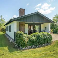 Holiday Home Suni - 400m from the sea in Funen by Interhome