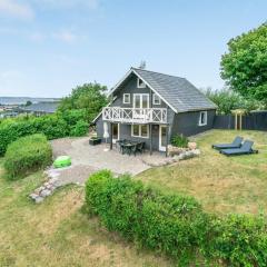 Holiday Home Chayton - 450m from the sea in Funen by Interhome