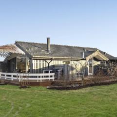 Holiday Home Kulben - 450m from the sea in Funen by Interhome