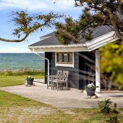 Holiday Home Stacie - 10m from the sea in Lolland- Falster and Mon by Interhome