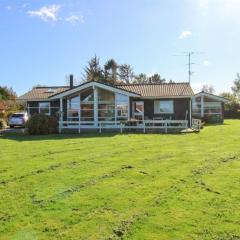 Holiday Home Ilze - 300m from the sea in Funen by Interhome