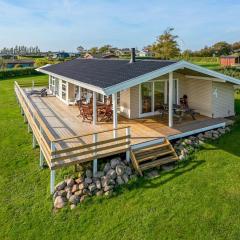 Holiday Home Arton - 300m from the sea in Funen by Interhome