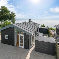 Holiday Home Awild - 10m from the sea in Funen by Interhome