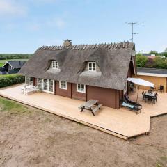 Holiday Home Ginnie - 300m from the sea in Funen by Interhome