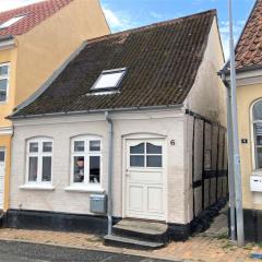 Holiday Home Marilena - 300m from the sea in Funen by Interhome