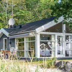 Holiday Home Selja - 15m from the sea by Interhome