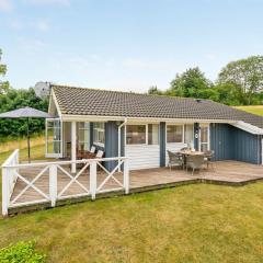 Holiday Home Sisko - 600m from the sea in Funen by Interhome
