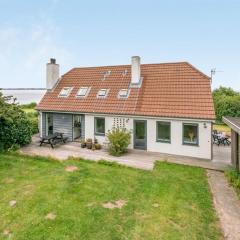 Holiday Home Sissela - 5m from the sea in Funen by Interhome