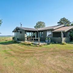 Holiday Home Nnykka - 100m from the sea in Funen by Interhome