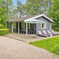 Holiday Home Felisa - 300m from the sea in Funen by Interhome