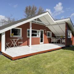 Holiday Home Guthki - 275m from the sea in Funen by Interhome