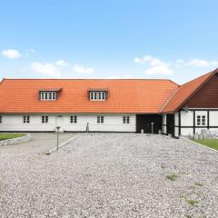 Holiday Home Janna - 2km from the sea in Funen by Interhome