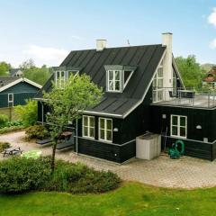 Holiday Home Gullan - 75m from the sea in Funen by Interhome