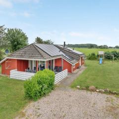Holiday Home Emly - 1-1km from the sea in Funen by Interhome