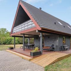Holiday Home Jorith - 550m from the sea in Funen by Interhome