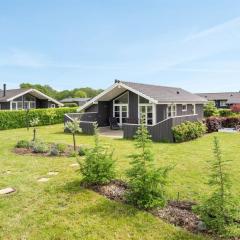 Holiday Home Valma - 500m from the sea in SE Jutland by Interhome