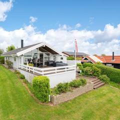 Holiday Home Heimeram - 150m from the sea in SE Jutland by Interhome