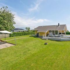 Holiday Home Albantine - 150m from the sea in SE Jutland by Interhome