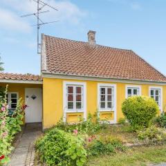 Holiday Home Gytta - 1km from the sea in Funen by Interhome