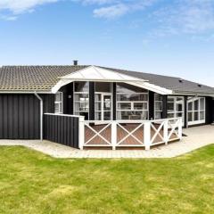 Holiday Home Arnod - 400m from the sea in SE Jutland by Interhome