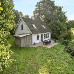 Holiday Home Rosa - 300m from the sea in SE Jutland by Interhome