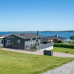 Holiday Home Jenvold - 300m to the inlet in SE Jutland by Interhome