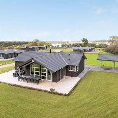 Holiday Home Rathulf - 500m from the sea in SE Jutland by Interhome