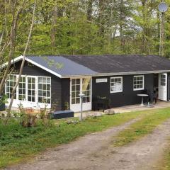 Holiday Home Rigmor - 300m from the sea in SE Jutland by Interhome