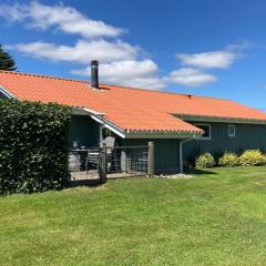 Holiday Home Alexander - 900m from the sea in SE Jutland by Interhome