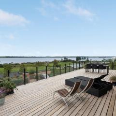 Holiday Home Karli - 330m to the inlet in SE Jutland by Interhome