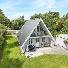 Holiday Home Thormund - 350m from the sea by Interhome