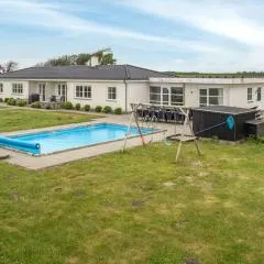 Holiday Home Annagrete - 12km from the sea by Interhome
