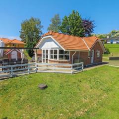 Holiday Home Berglind - 850m from the sea in SE Jutland by Interhome