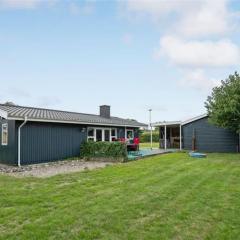 Holiday Home Elice - 200m from the sea in SE Jutland by Interhome