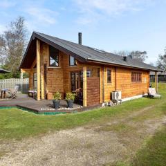 Holiday Home Fortuna - 200m from the sea in SE Jutland by Interhome