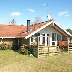 Holiday Home Ascan - 50m from the sea in SE Jutland by Interhome