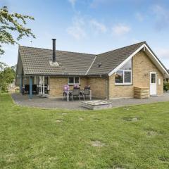 Holiday Home Sigbritt - 100m from the sea in SE Jutland by Interhome