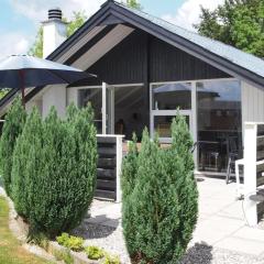 Holiday Home Hortensia - 350m from the sea in SE Jutland by Interhome