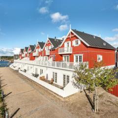 Apartment Joar - 5m to the inlet in SE Jutland by Interhome