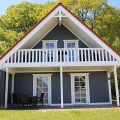 Holiday Home Babette - 75m to the inlet in SE Jutland by Interhome