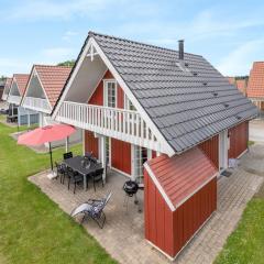 Holiday Home Uffe - 200m to the inlet in SE Jutland by Interhome