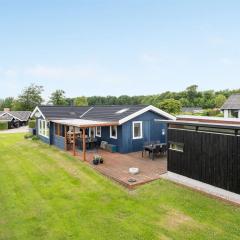 Holiday Home Roar - 500m from the sea in SE Jutland by Interhome