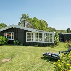 Holiday Home Wenke - 600m to the inlet in SE Jutland by Interhome