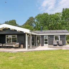 Holiday Home Ølwir - 400m to the inlet in SE Jutland by Interhome