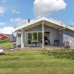 Holiday Home Denahi - 400m to the inlet in SE Jutland by Interhome
