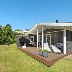 Holiday Home Brune - 30km from the sea in Western Jutland by Interhome