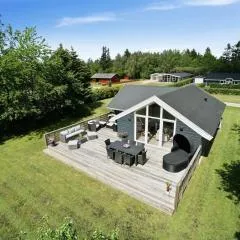 Holiday Home Aleide - 29km from the sea by Interhome