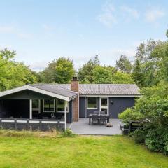 Holiday Home Massie - 30km from the sea in Western Jutland by Interhome